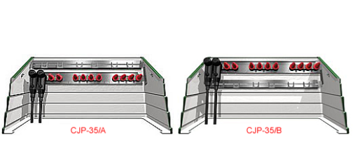 CJPF-35/A & 35/B ~ 15/25kV 200/600A - Image 3