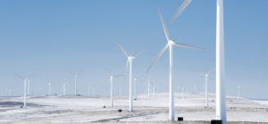 Goodnow Hills Wind Farm Expands.