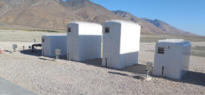 LADWP’s Owens Lake Dust Mitigation Project