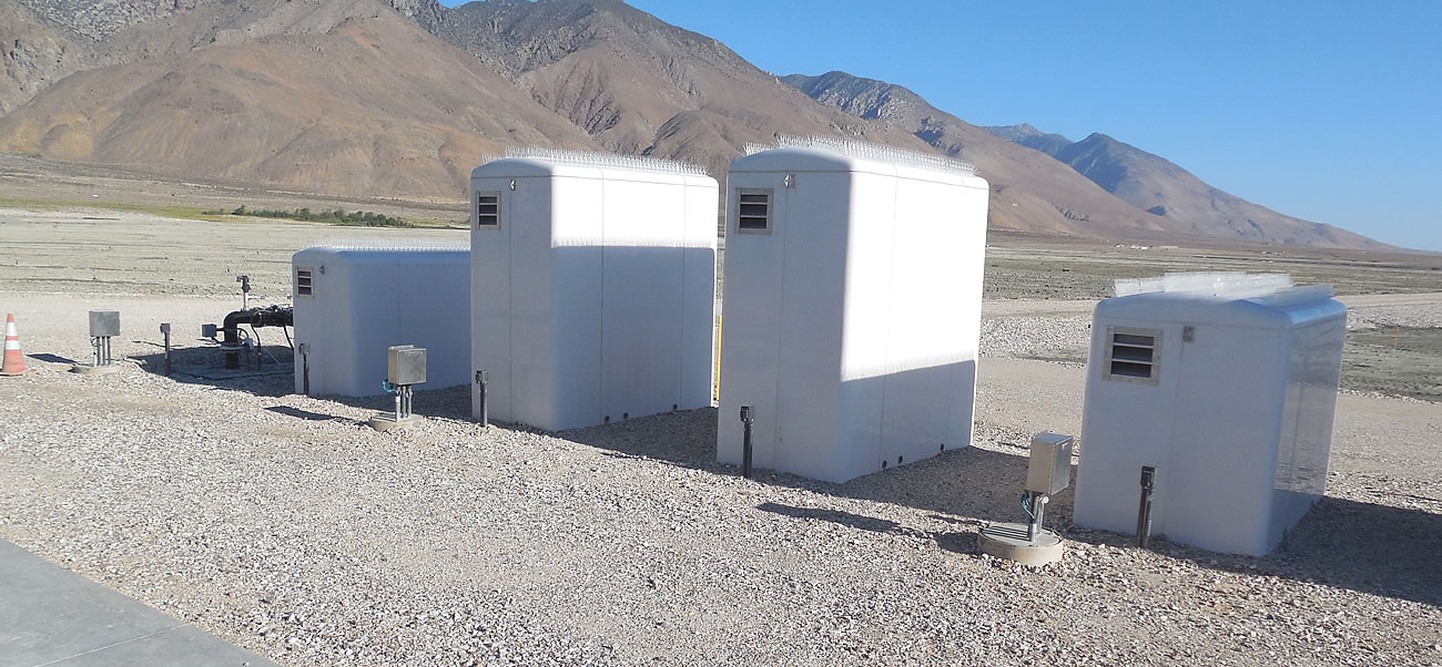You are currently viewing LADWP Owens Valley Dust Mitigation Project